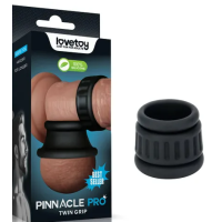 Pinnacle Pro Twin Grip Enhancer Pinnacle Pro Twin Grip Enhancer